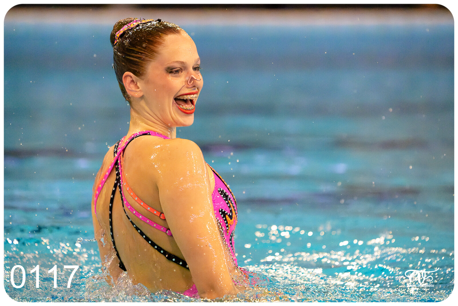 CHAMPIONNAT DE FRANCE DE NATATiON ARTISTIQUE N1 & ELITE 2026